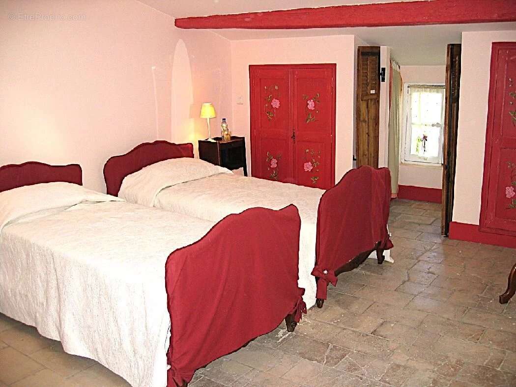 Maison à FABREGUES