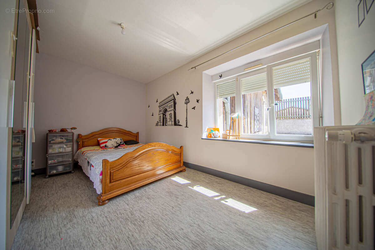 Appartement à VAVINCOURT