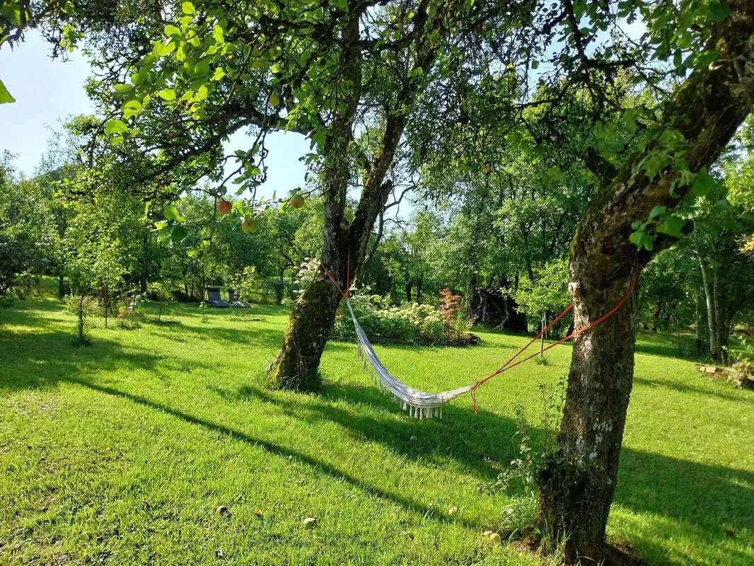 Maison à REGNEVELLE