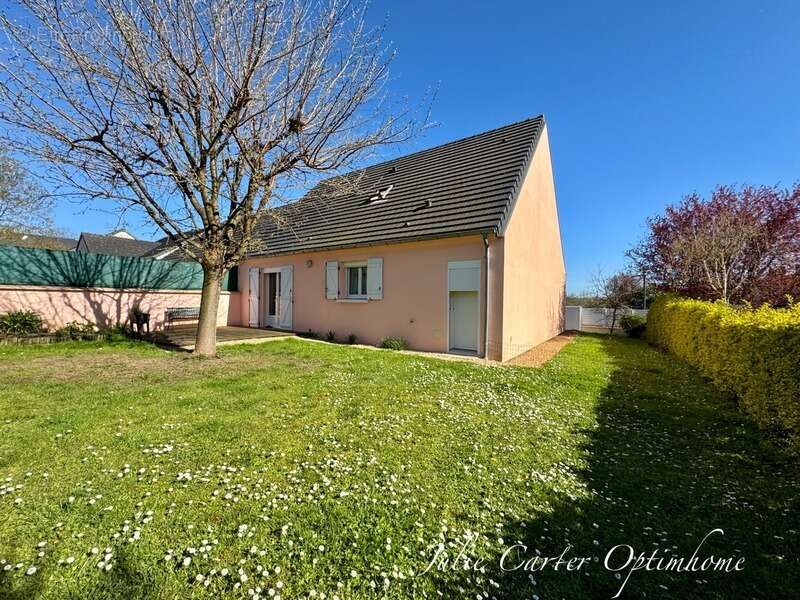 Maison à SABLE-SUR-SARTHE