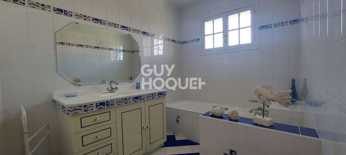 Maison à CARPENTRAS