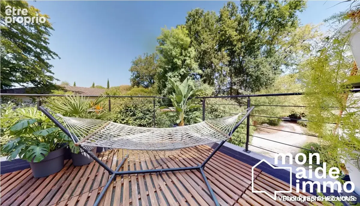 Maison 7 pièces 193 m² à vendre à Beychac-Et-Caillau (33750) - photo 9