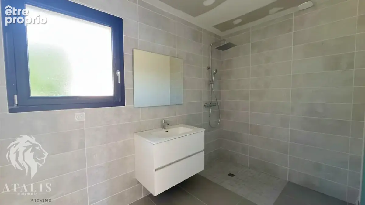 Maison individuelle récente 105 m2 - photo 9