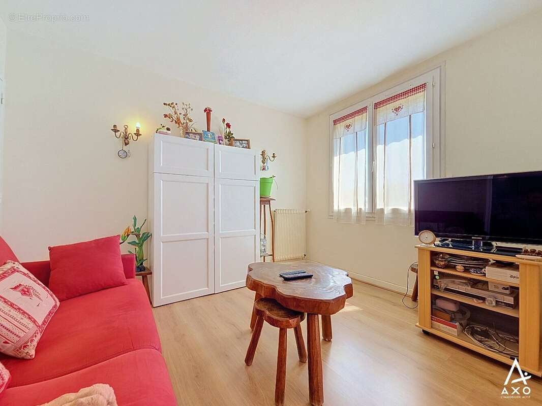 Maison traditionnelle de plain pied - photo 5