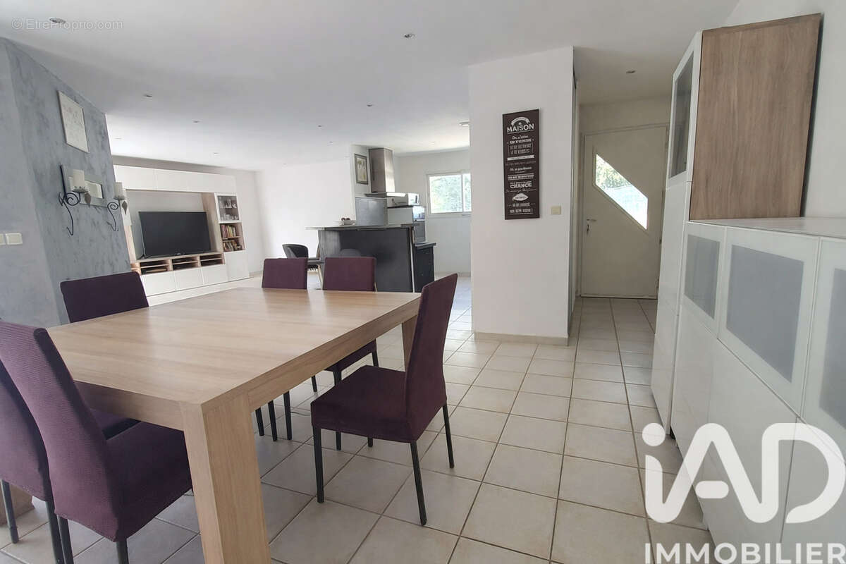 Photo 5 - Maison à BEAUCAIRE