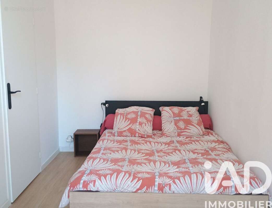Photo 7 - Appartement à MARSEILLE-4E