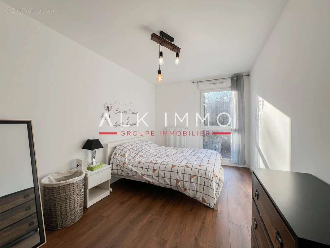 Appartement à QUINTAL