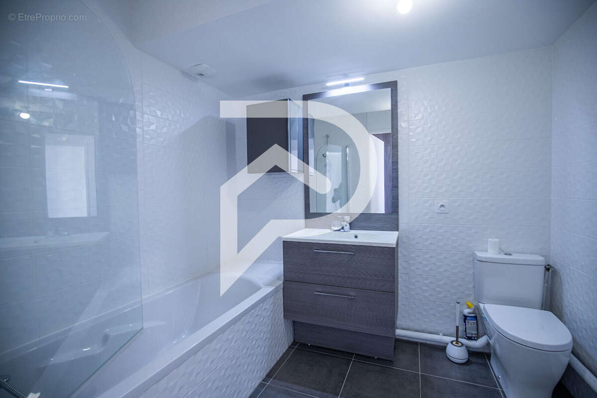 Appartement à CLAMART