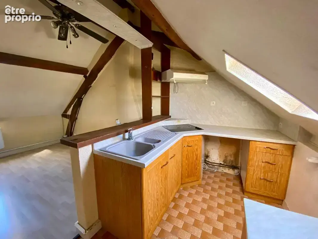 Appartement Blois Vienne 2 pièces 30 m2 - photo 6
