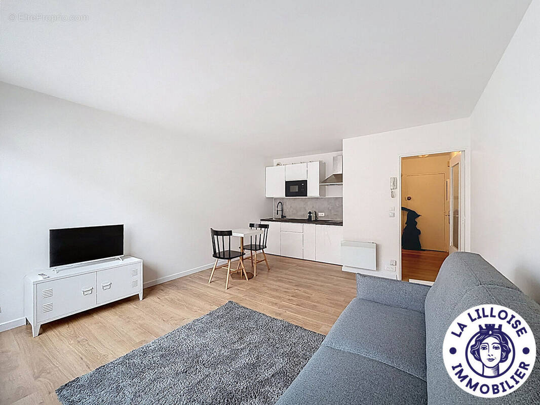Appartement à LILLE
