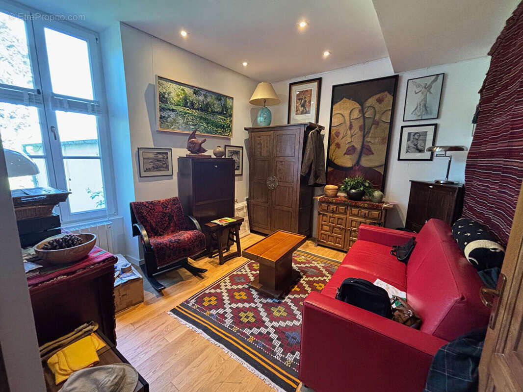 Appartement à DINAN