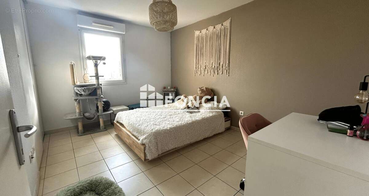 Appartement à LA VALETTE-DU-VAR