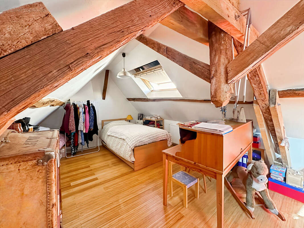 Appartement à MONTREUIL