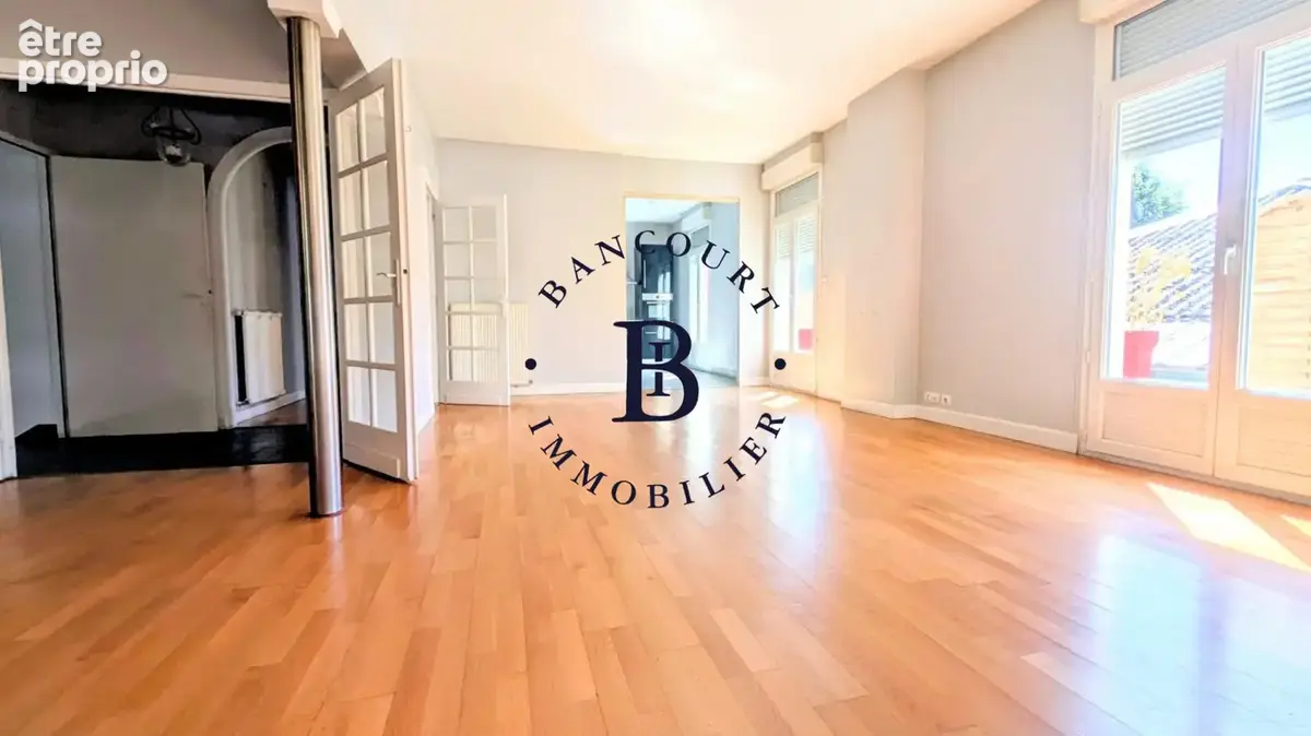 Appartement à BRIVE-LA-GAILLARDE