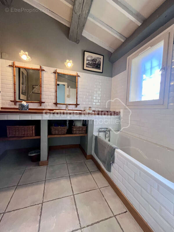 Maison à CARRY-LE-ROUET