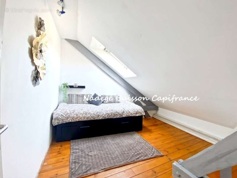 Appartement à DIVES-SUR-MER