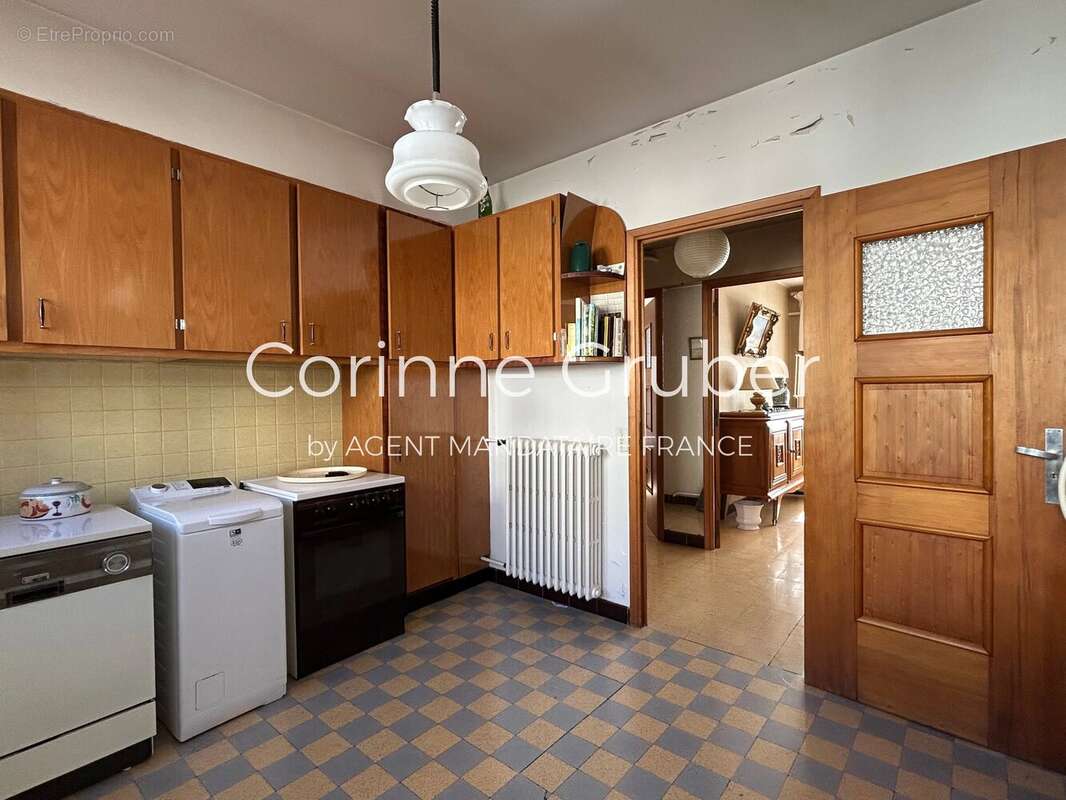 Appartement à DIGNE-LES-BAINS