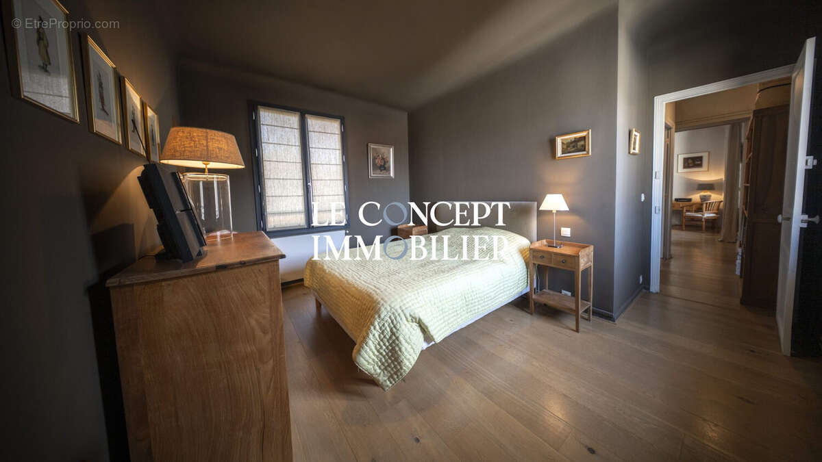 Appartement à BIARRITZ