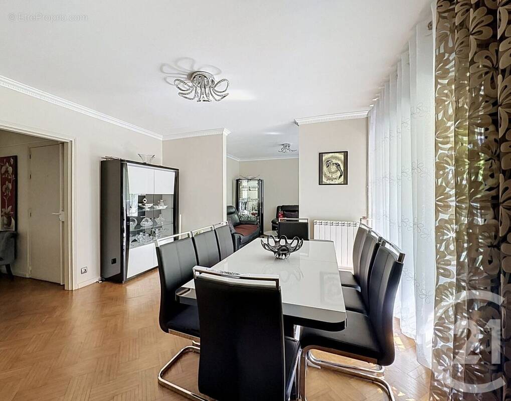 Photo 1 - Appartement à MONTPELLIER