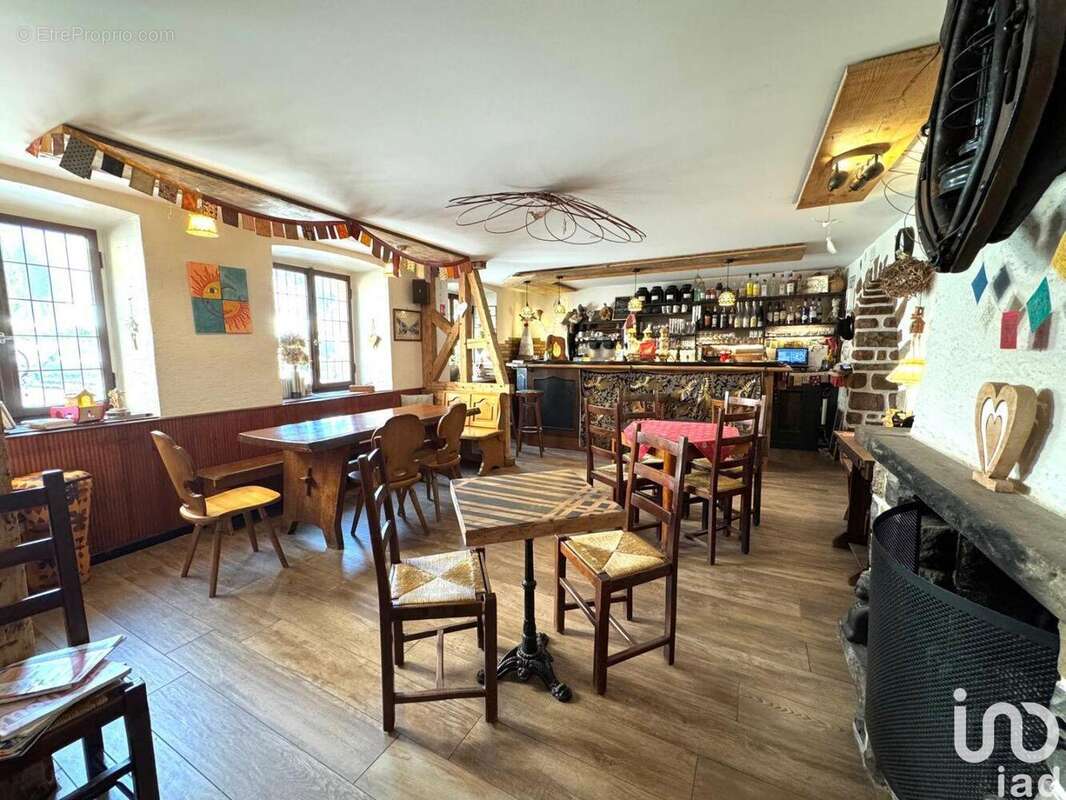 Photo 3 - Commerce à ORBEY