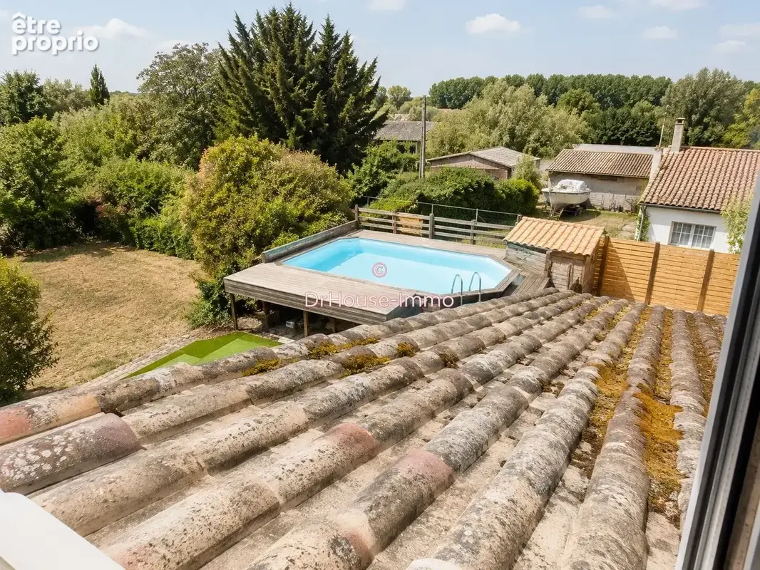 Maison 7 pièces 184 m² à vendre à Soussans (33460) - photo 3