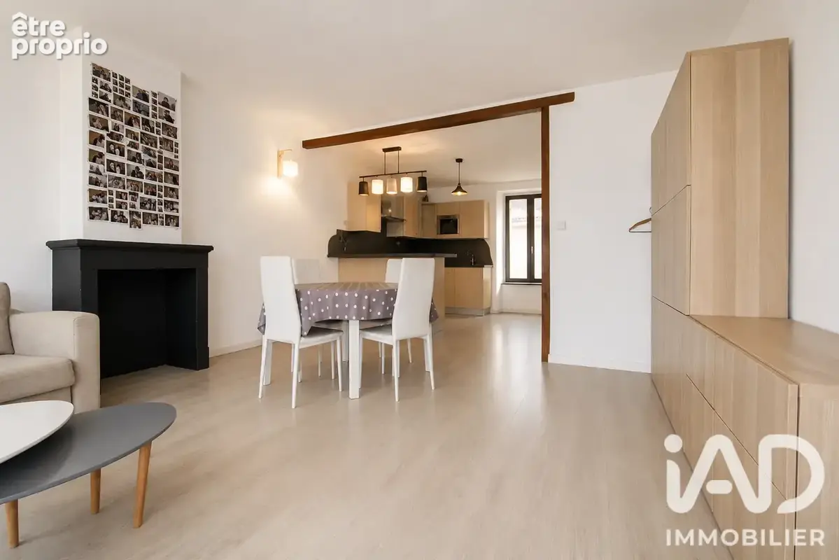 Photo 1 - Maison à PAGNY-SUR-MOSELLE
