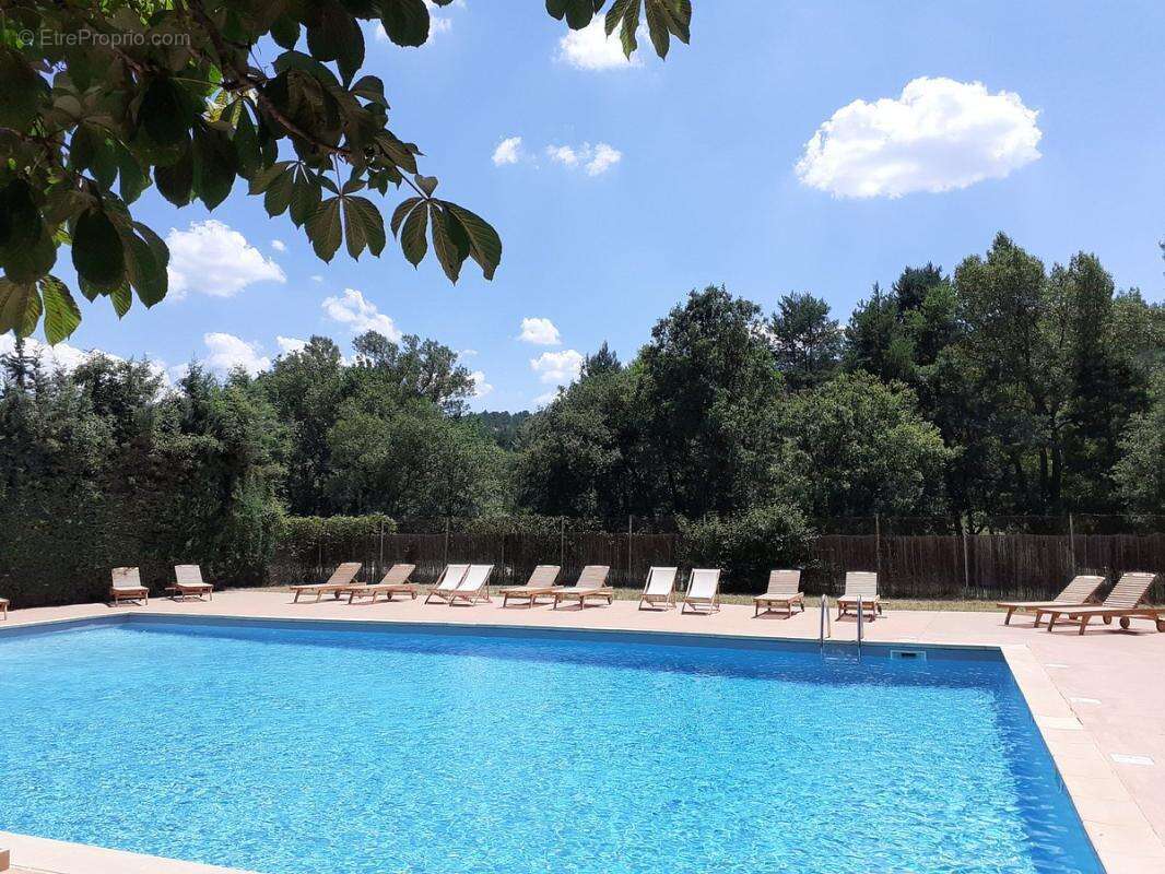 Appartement à DIGNE-LES-BAINS