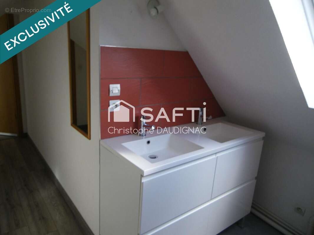 Photo 8 - Appartement à SAINT-AMARIN