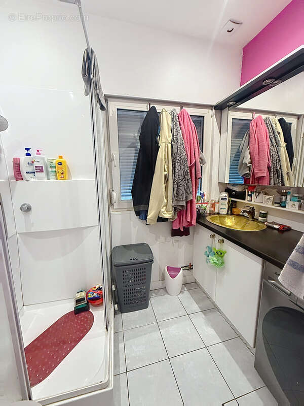 Appartement à TOURCOING