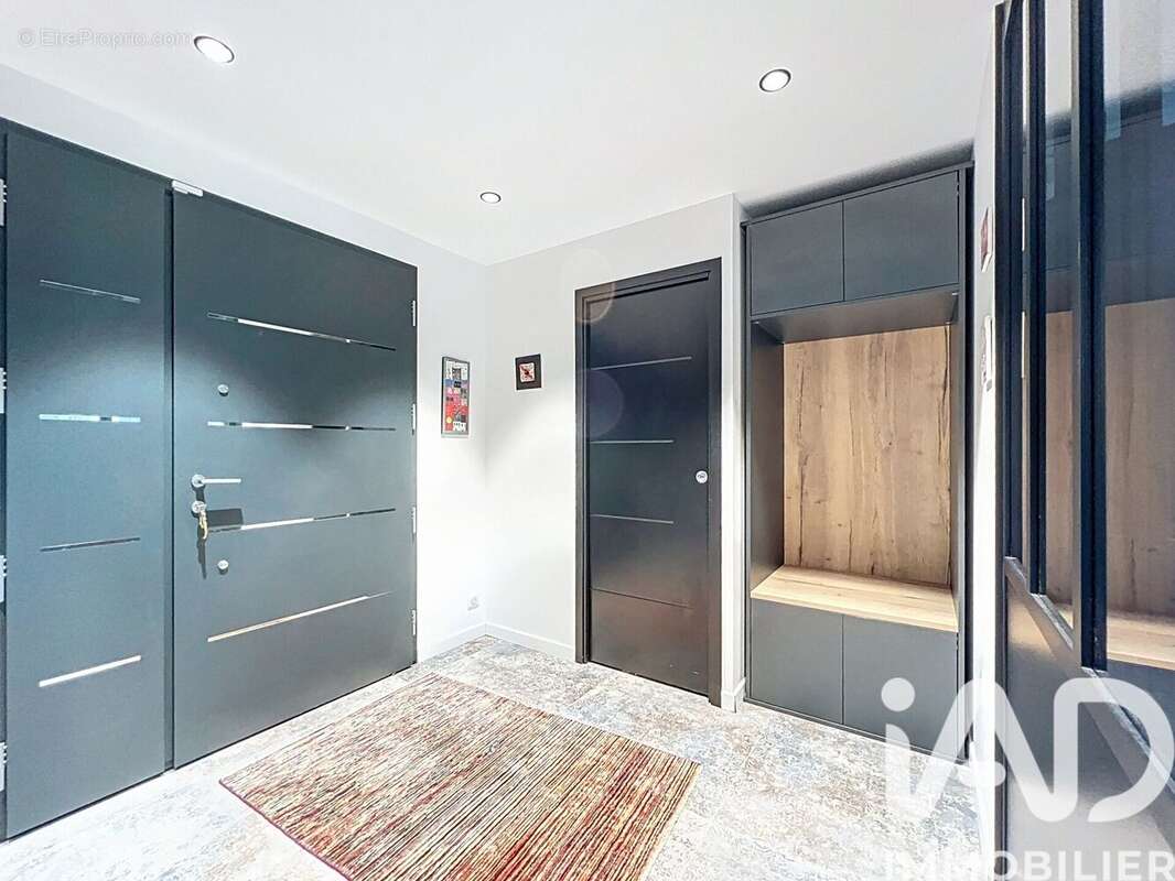 Photo 9 - Maison à LARMOR-PLAGE