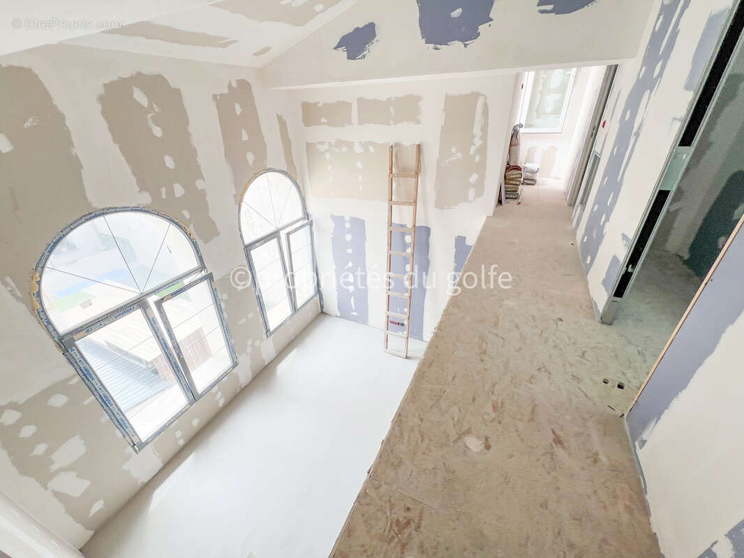 Sète, appartement 4 pièces avec terrasse - photo 2