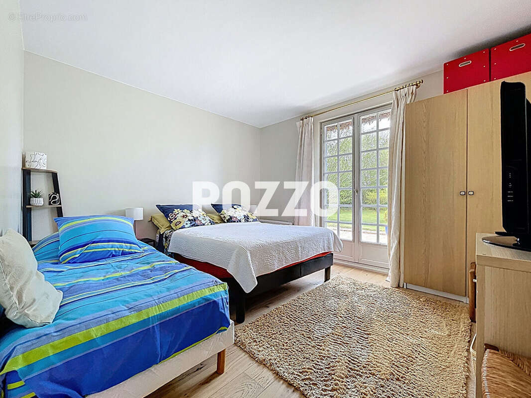 Maison à SAINT-GATIEN-DES-BOIS