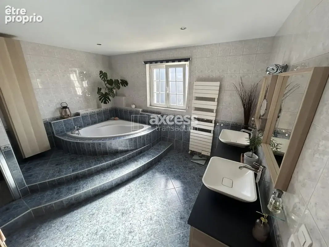 Maison 5 pièces 126 m² à vendre à Bischwiller (67240) - photo 6