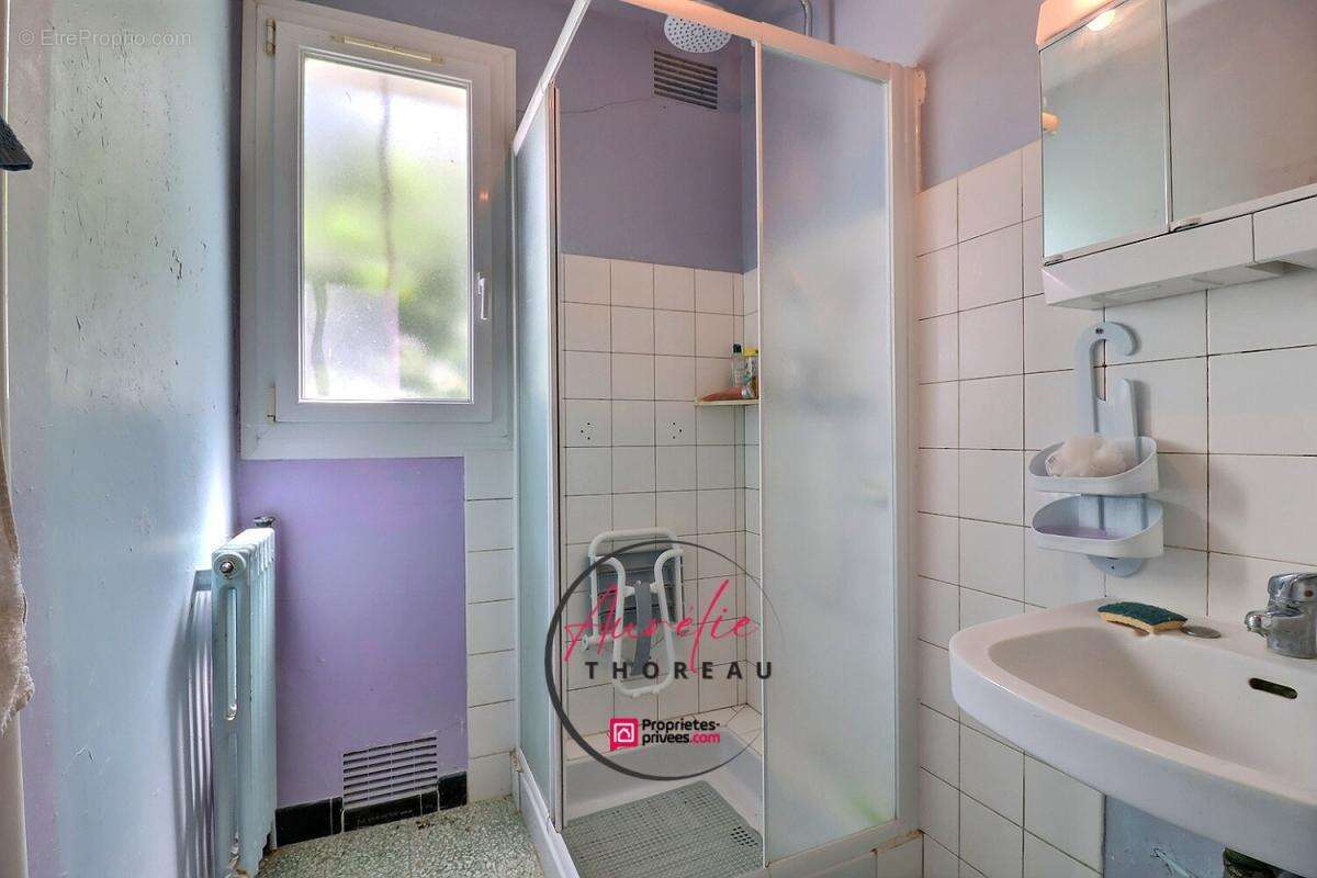 Maison sur sous sol Ascheres Le Marche, grenier aménageable, jardin - photo 10