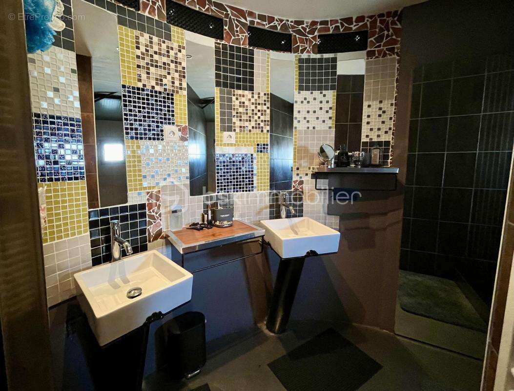 Appartement à ILLE-SUR-TET