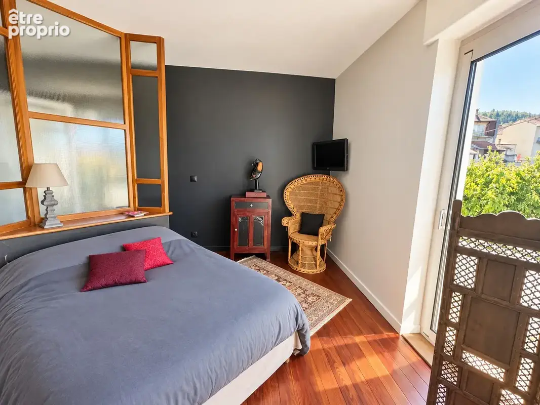 Maison à vendre à Oyonnax (01100) - photo 9