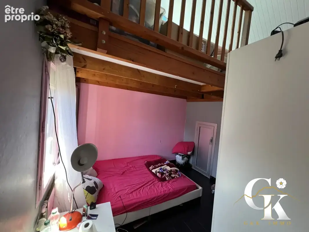 Maison 5 pièces 89 m² à vendre à Saint-Martin-D'heres (38400) - photo 9