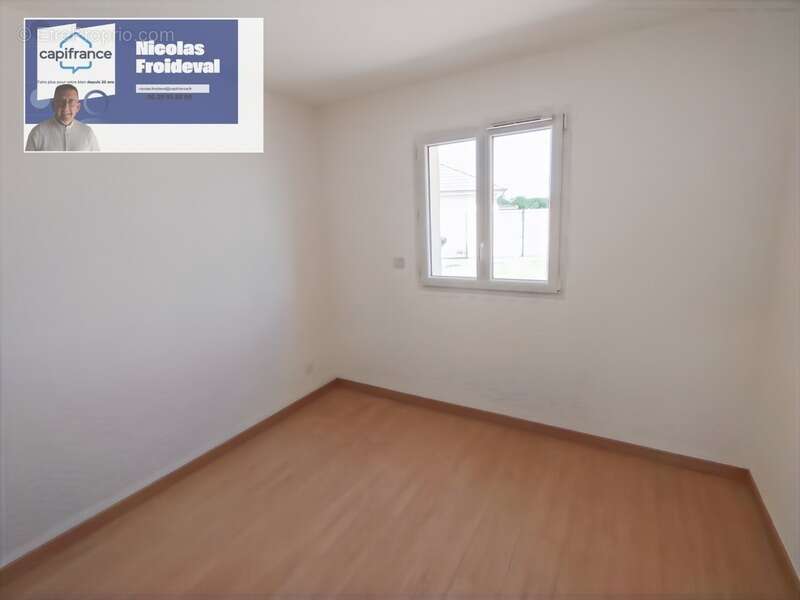 Maison à vendre 5 pièces proche de LOUHANS (71) - photo 12