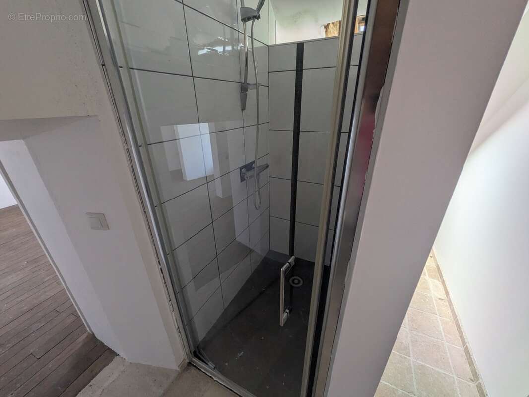 Guemene sur scorff ensemble de 2 maison 8 pieces de 150m² envion sans jardin a renvover - photo 9