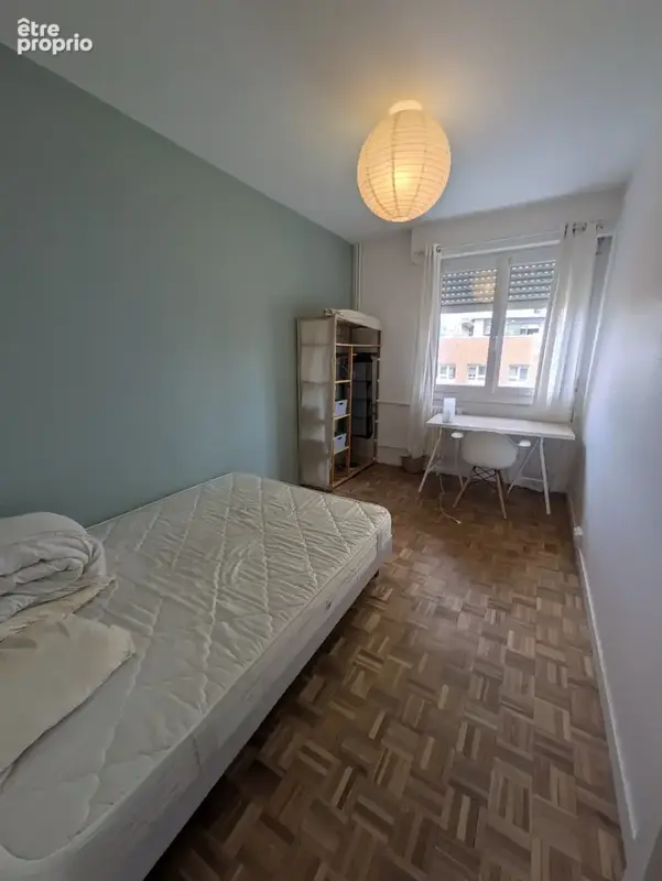 A vendre le mans - appartement 3 chambres - photo 4