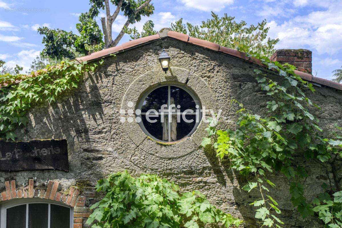 Maison à MONTAIGU