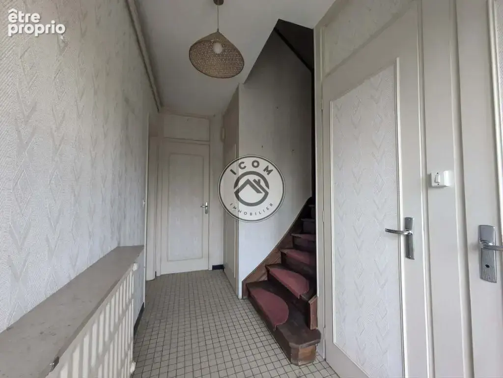 maison mitoyenne avec jardin - photo 7