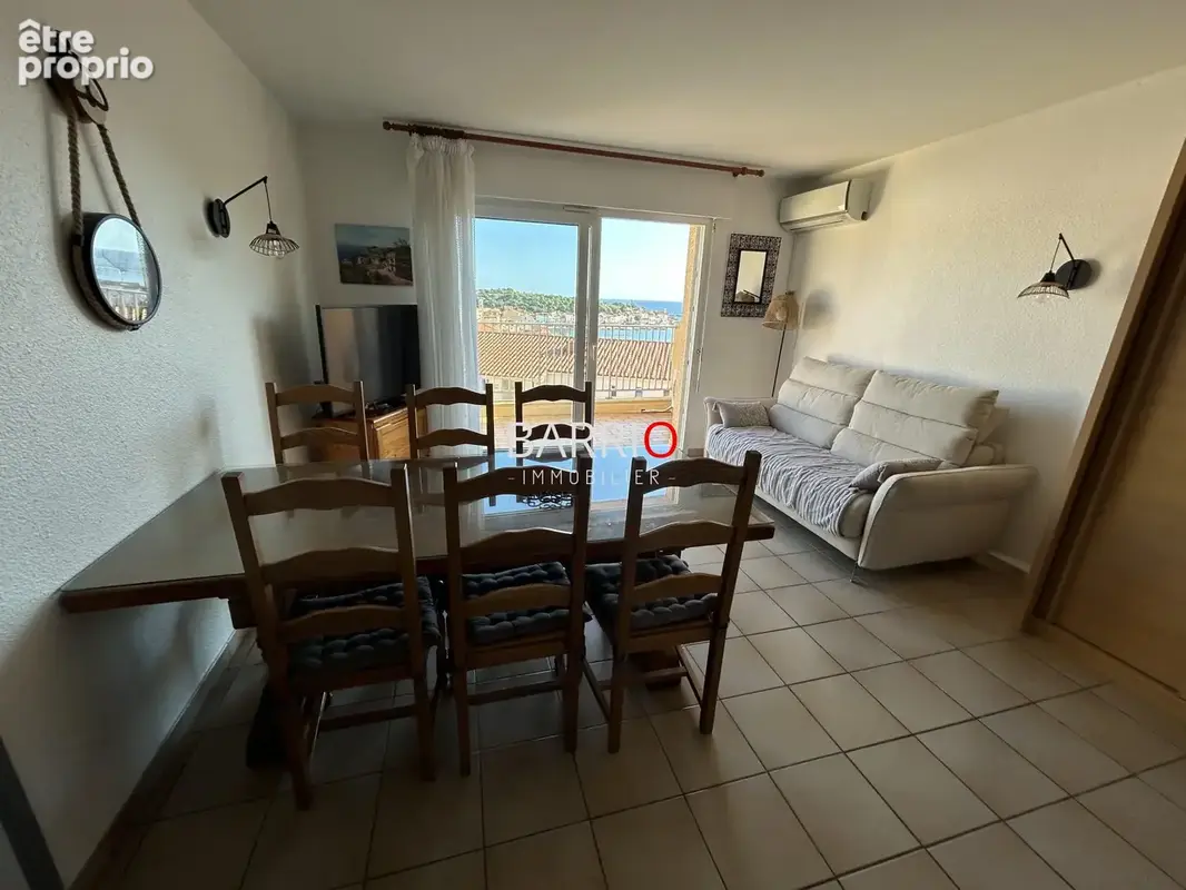 Appartement 2 pièces 36 m² à vendre à Port-Vendres (66660) - photo 3