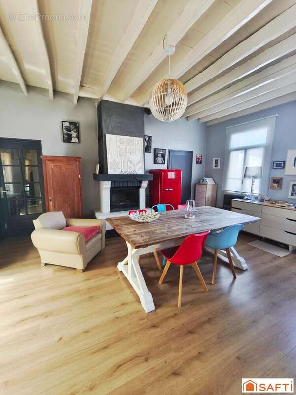 Photo 2 - Maison à RANG-DU-FLIERS