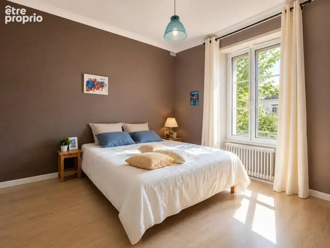 Appartement de 6 pièces de 128 m² à Laval - photo 6