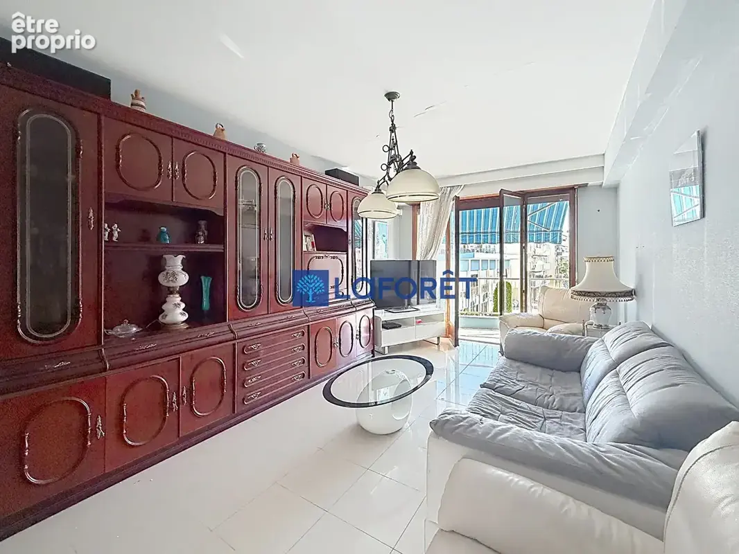 Appartement Cagnes Sur Mer 3 pièce(s) 93.57 m2 - photo 7