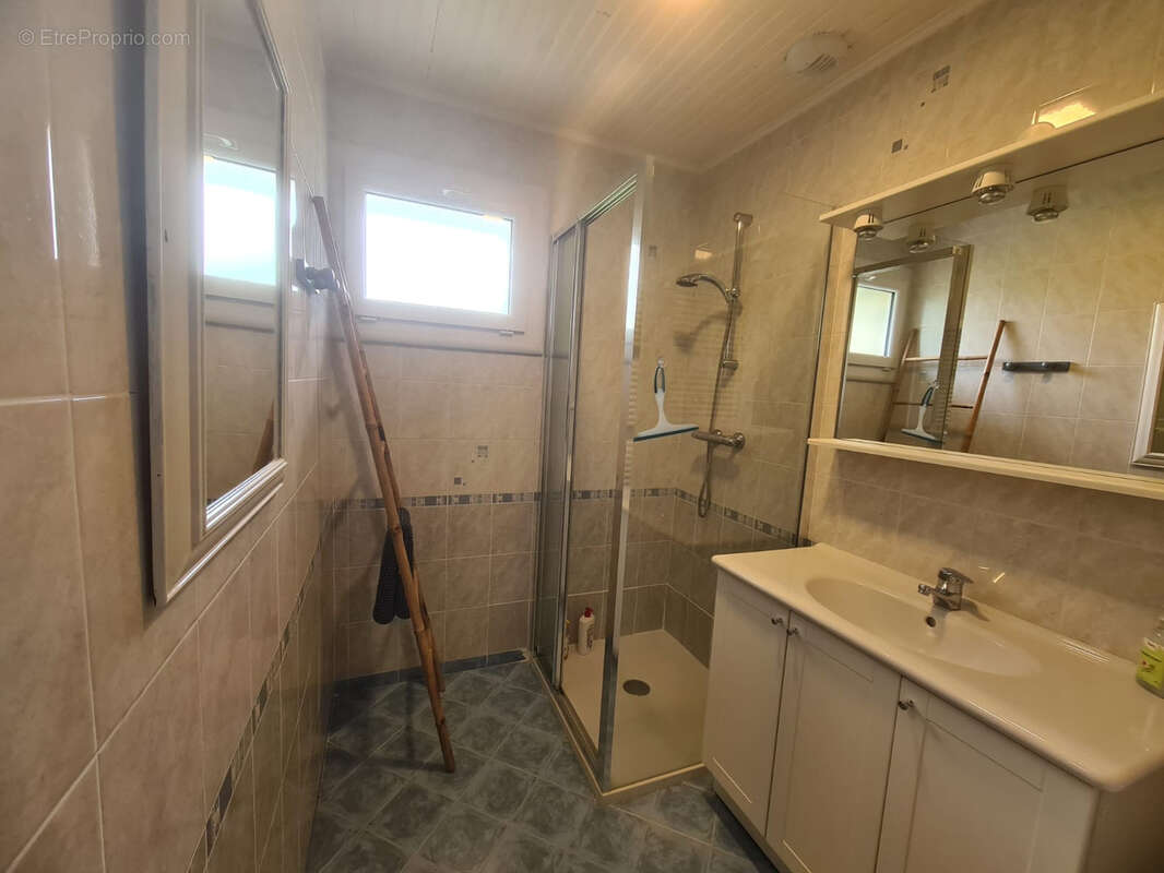 Maison à SAINT-GENIEZ-D'OLT