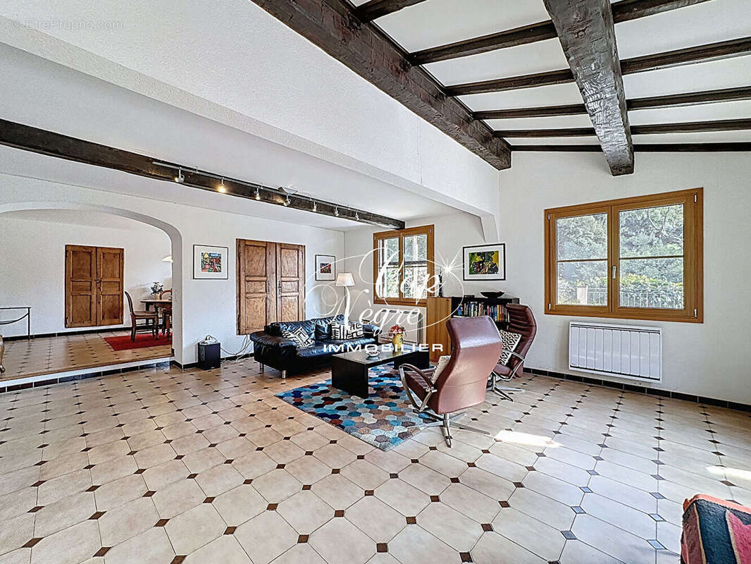 Maison à LE LAVANDOU