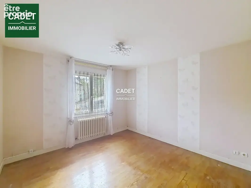 Maison 3 pièces 114 m² à vendre à La Haye-Pesnel (50320) - photo 8
