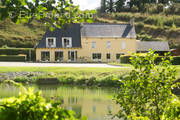 Maison à CORLAY
